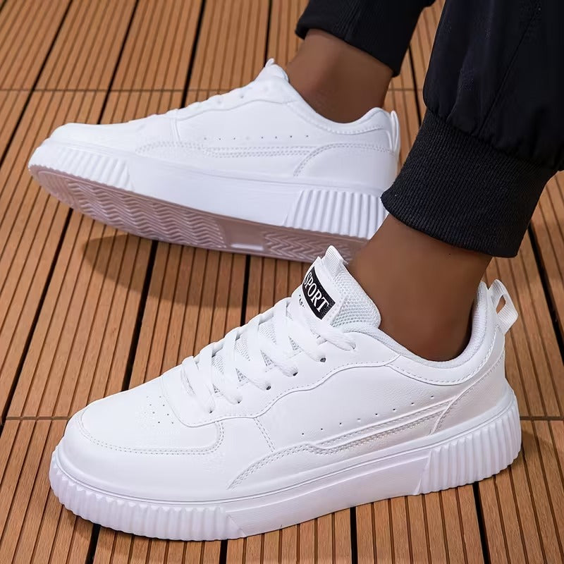 Женские кроссовки Nova Pure-White