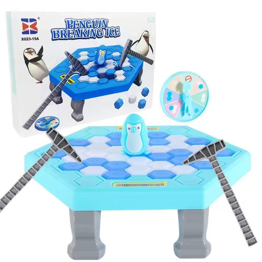 Игрушки-головоломки для детей