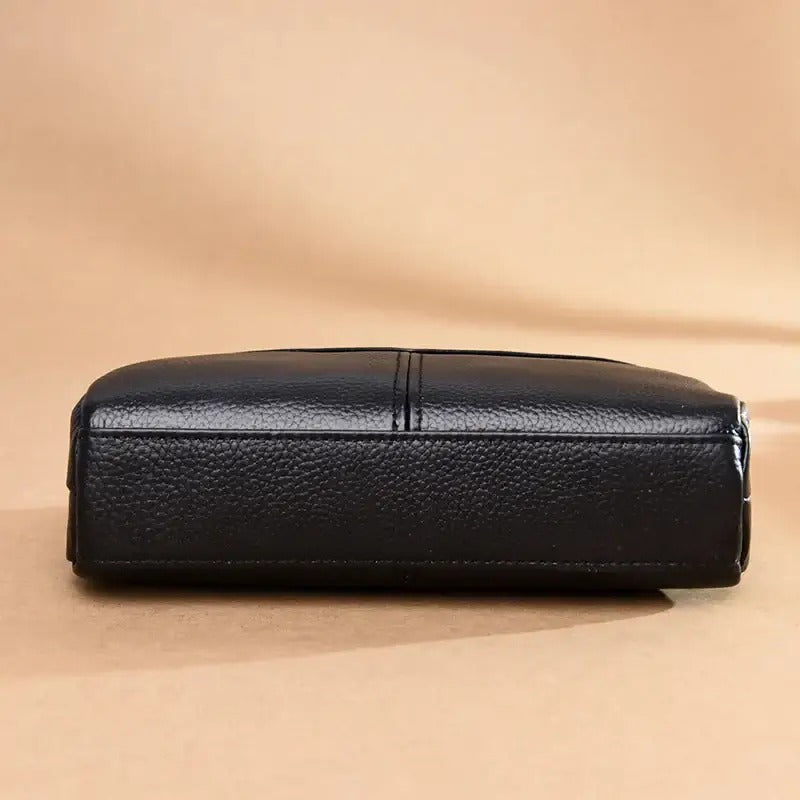 Маленькая люксовая сумка кроссбоди для женщин