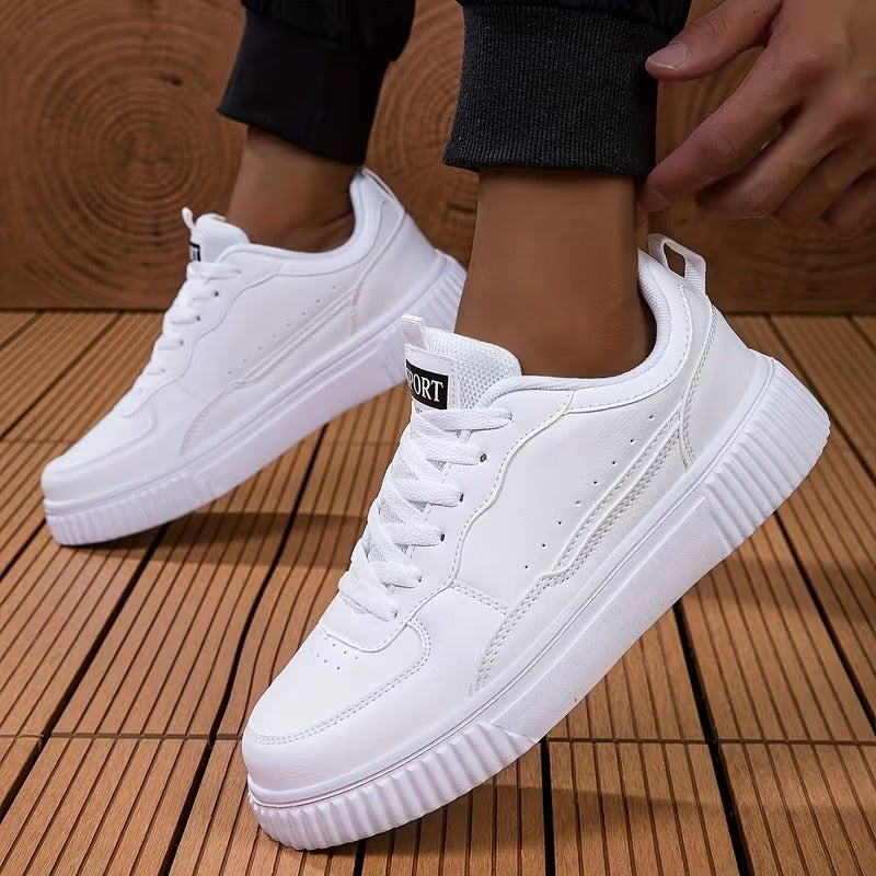 Женские кроссовки Nova Pure-White
