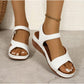 Босоножки на платформе Urban-Summer