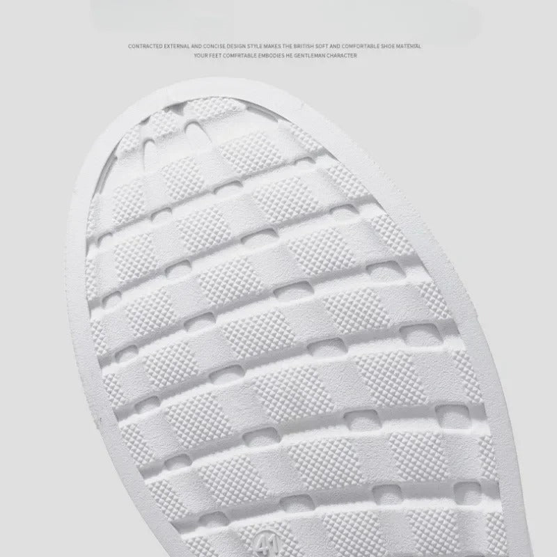 Мужские легкие минималистичные кроссовки Skate-Lite