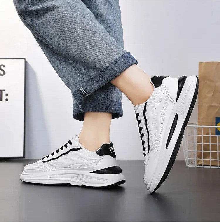Кроссовки AeroStep: комфорт и лёгкость