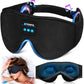 3D Bluetooth маска для сна