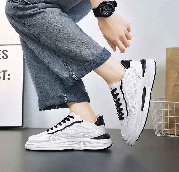 Кроссовки AeroStep: комфорт и лёгкость