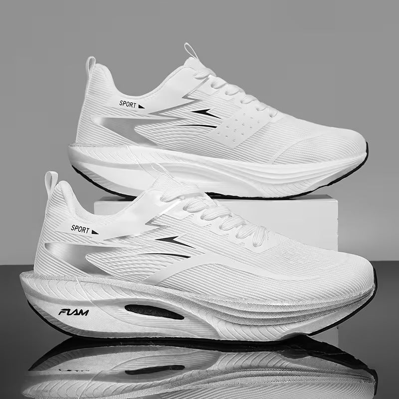Кроссовки Vibe-Runner Молодежный Стиль и Перформанс