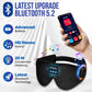 3D Bluetooth маска для сна