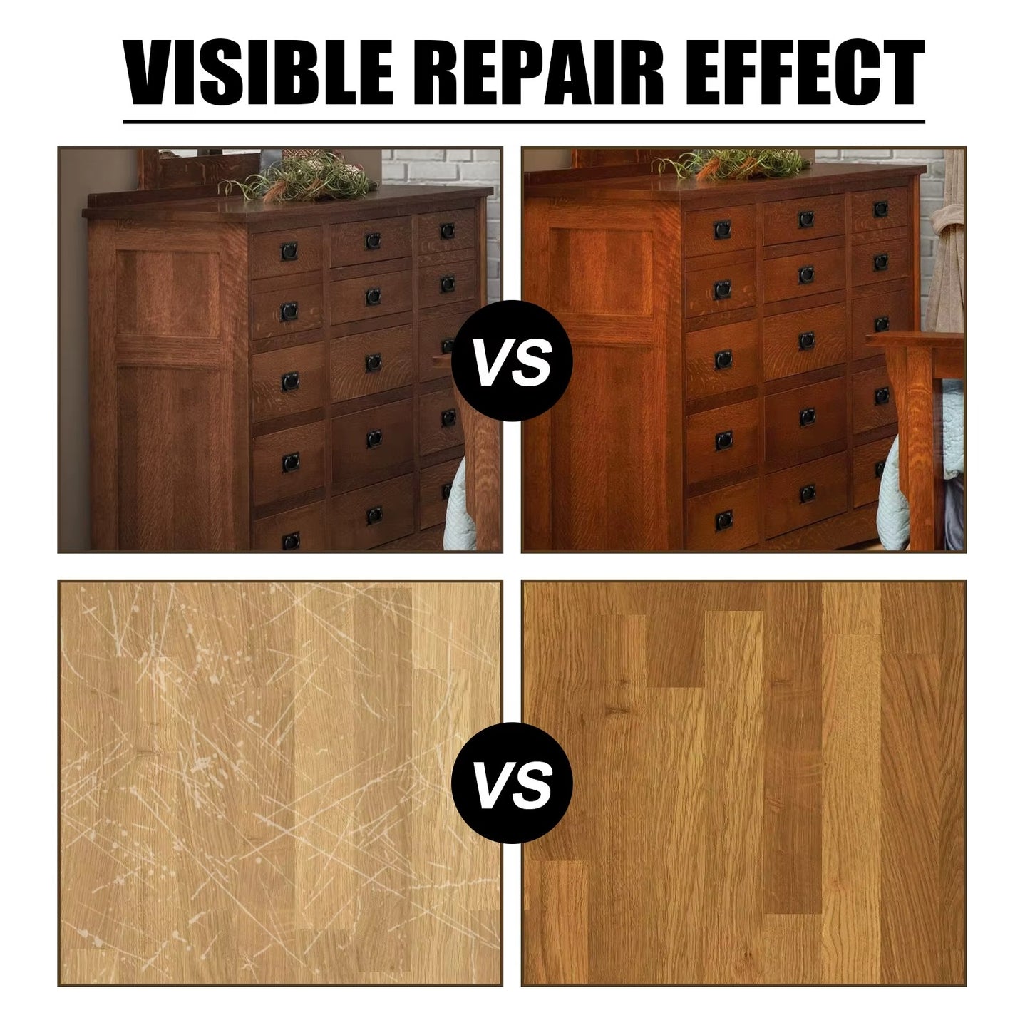 Пчелиный воск для полировки мебели