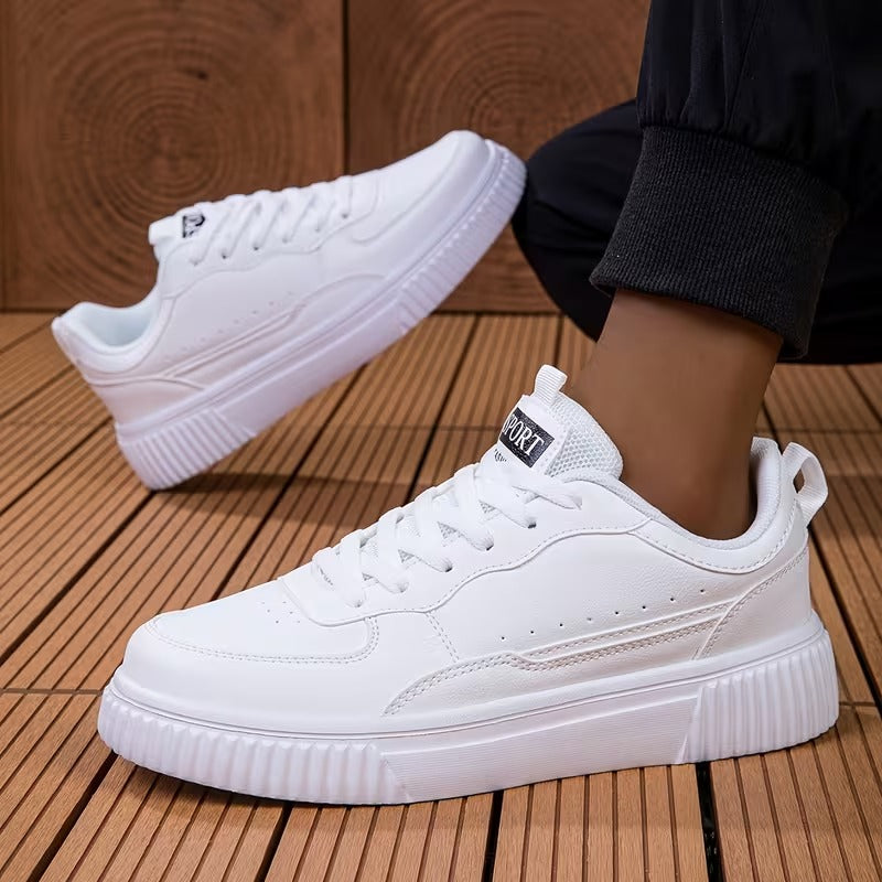 Женские кроссовки Nova Pure-White