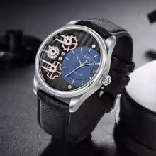 Роскошные классические мужские часы