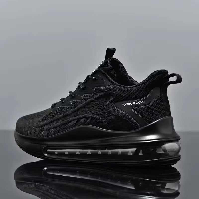 Кроссовки Air-Volution с ультраамортизацией