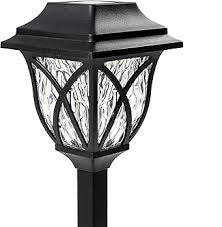 Яркий светодиодный солнечный фонарь