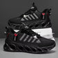 Кроссовки Blade-Runners Pro в футуристическом дизайне