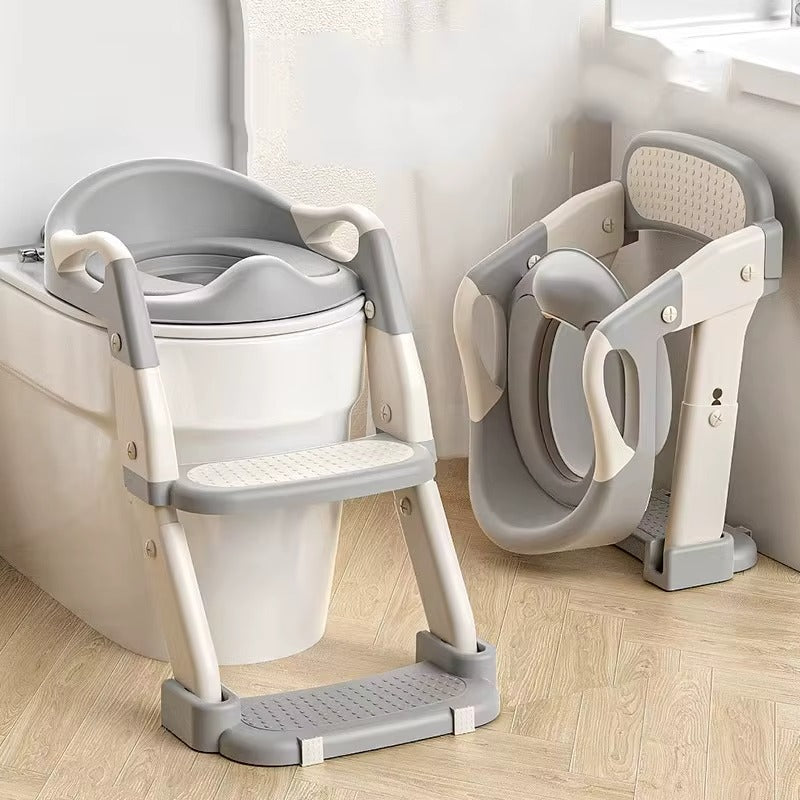 Портативный и складной детский писсуар