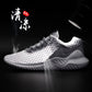 Кроссовки Hybrid-Mesh Производительность и Стиль