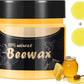 Пчелиный воск для полировки мебели