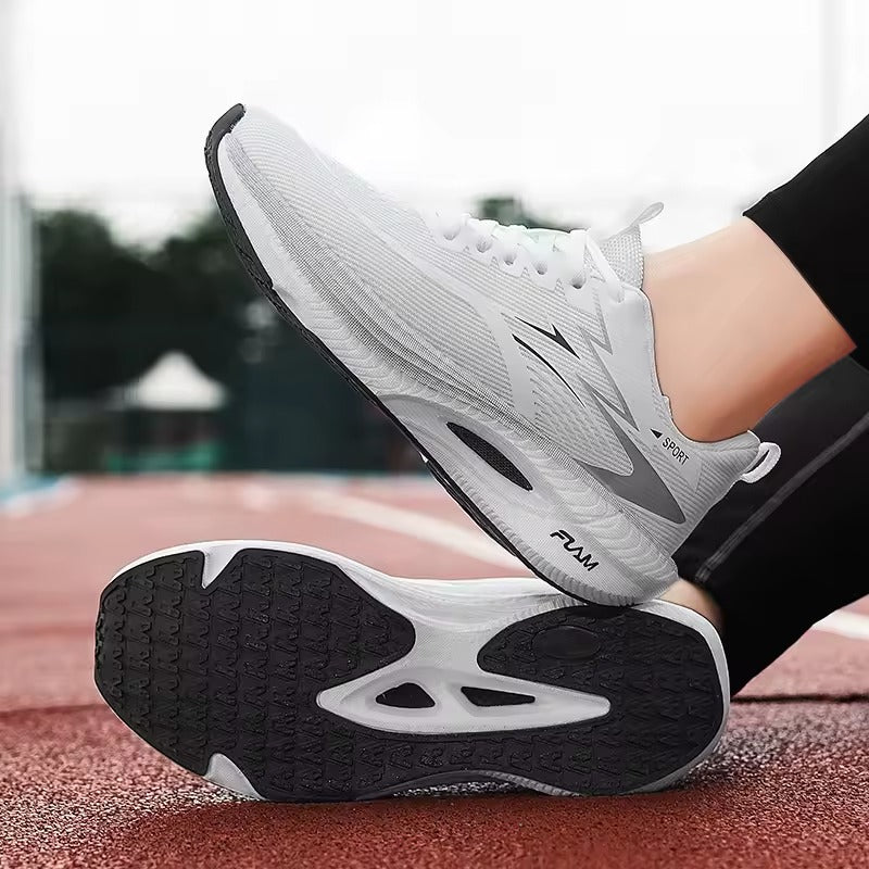 Кроссовки Vibe-Runner Молодежный Стиль и Перформанс