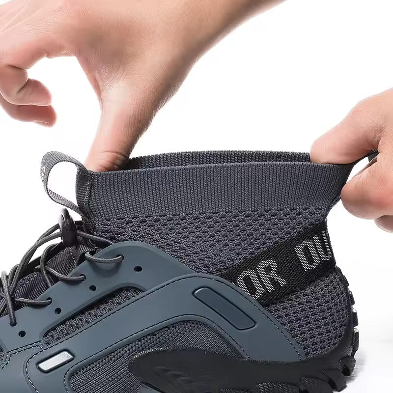 Гибкие и дышащие кроссовки Hydro-Flex