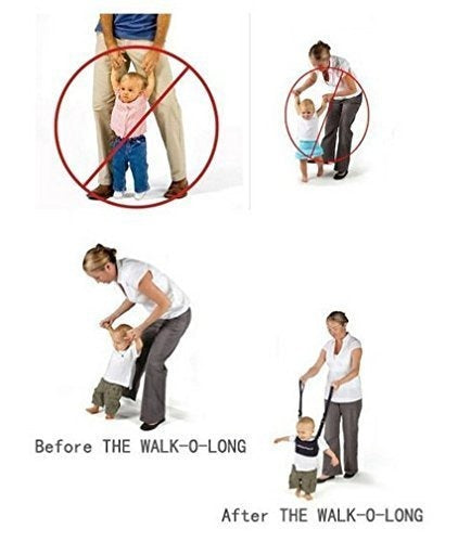 Ремень для ношения ребёнка для оптимальной поддержки