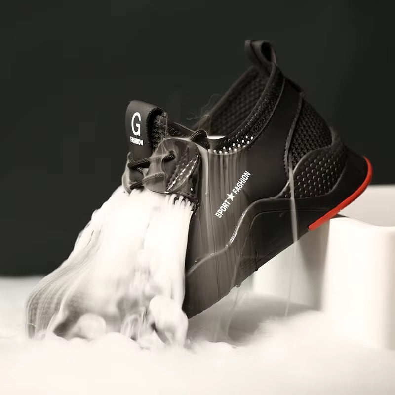 Кроссовки Armor-Lite Производительность и Вентиляция