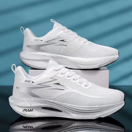 Кроссовки Vibe-Runner Молодежный Стиль и Перформанс