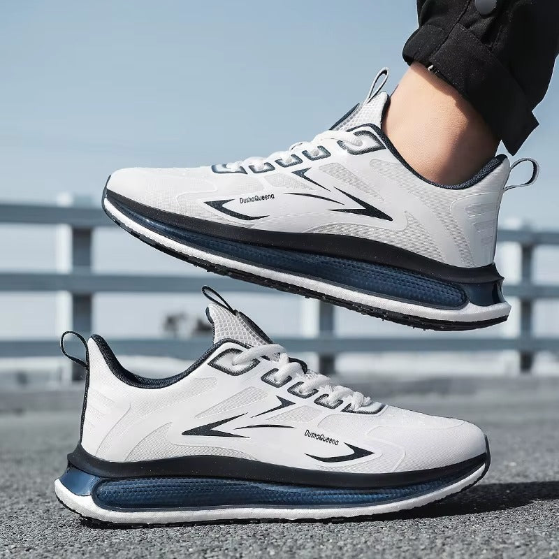 Лёгкие нескользящие кроссовки Air-Pulse