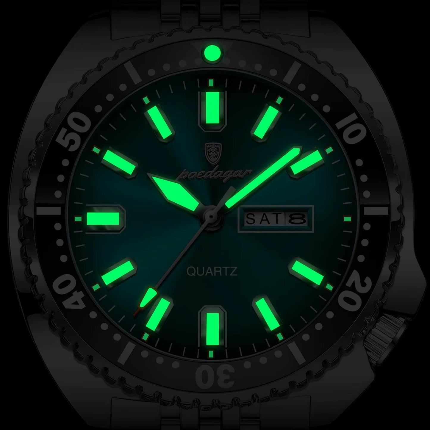 Часы для делового мужчины