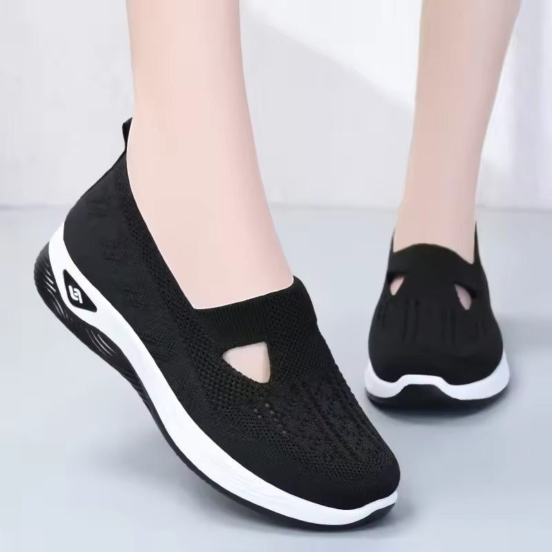 Обувь SoftWalk лёгкость и стиль
