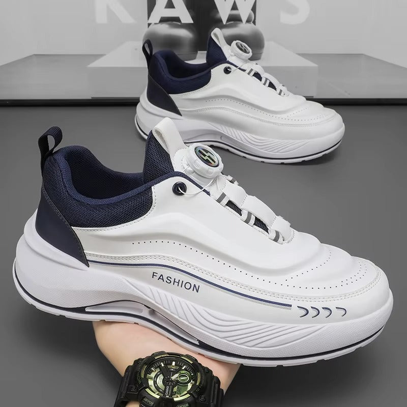 Кроссовки SpinLock инновации и скорость