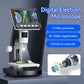 Микроскоп цифровой для ремонта пайки LCD 1000X 4,3" 1080P
