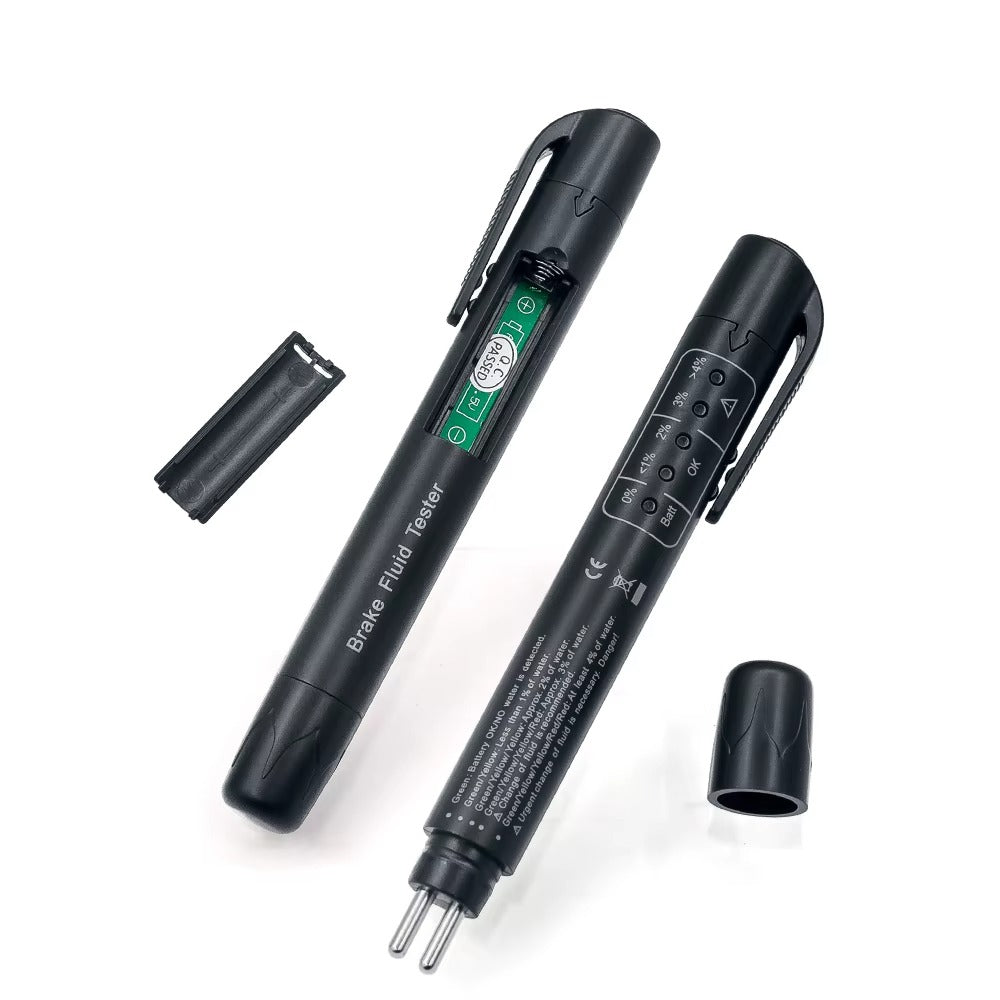 Универсальный высокоточный тестер качества масла