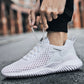 Кроссовки Hybrid-Mesh Производительность и Стиль