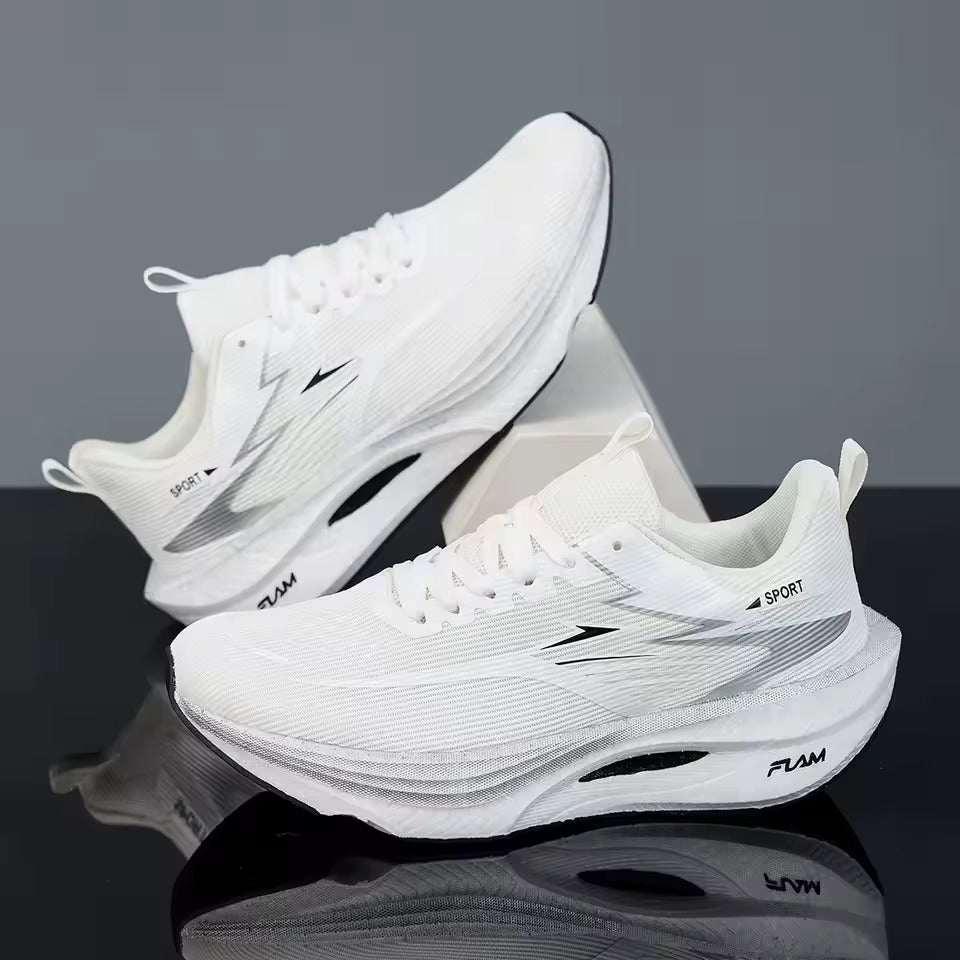 Кроссовки Vibe-Runner Молодежный Стиль и Перформанс
