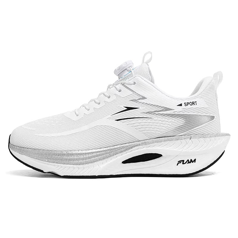 Кроссовки Vibe-Runner Молодежный Стиль и Перформанс