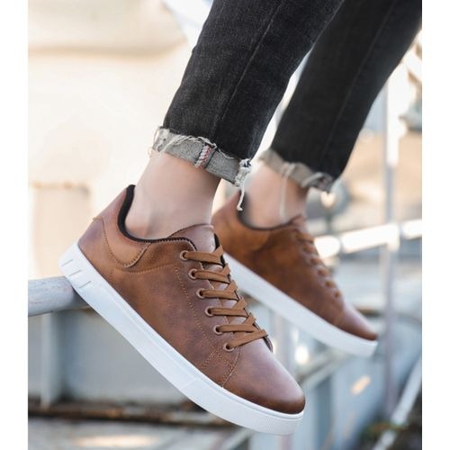 Мужские легкие минималистичные кроссовки Skate-Lite