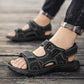 Мужские легкие летние сандалии