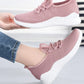 Кроссовки AirWeave Мягкость и дыхание