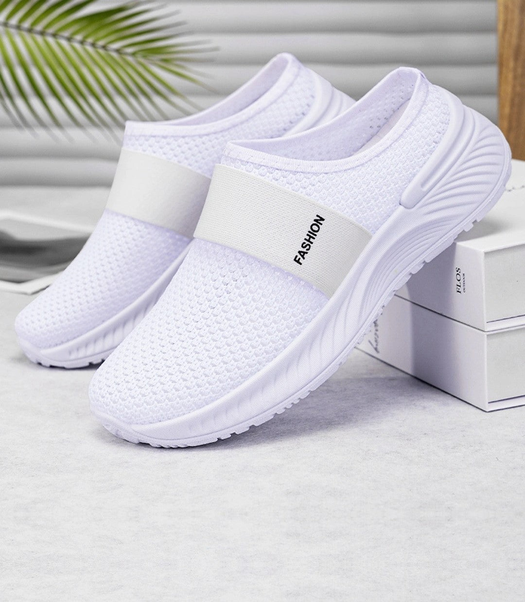 Сандалии AirFlex Легкость и свежесть
