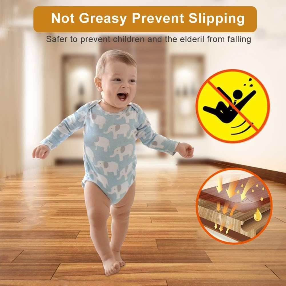 Пчелиный воск для полировки мебели