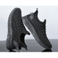 Кроссовки FlexMotion: Гибкость и свежесть