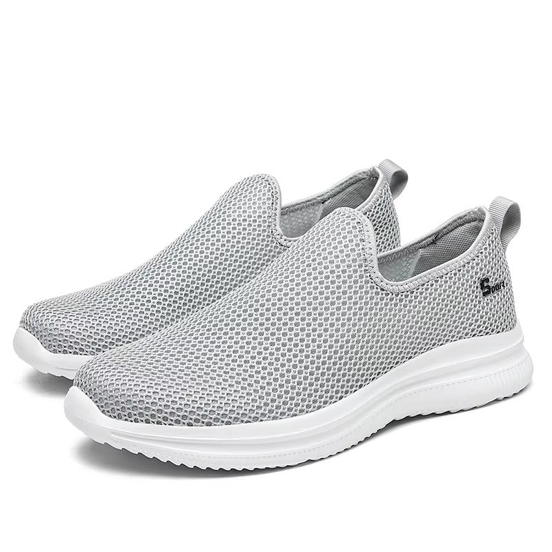 Ультралегкие кроссовки Aero-Walk