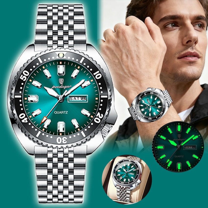 Часы для делового мужчины