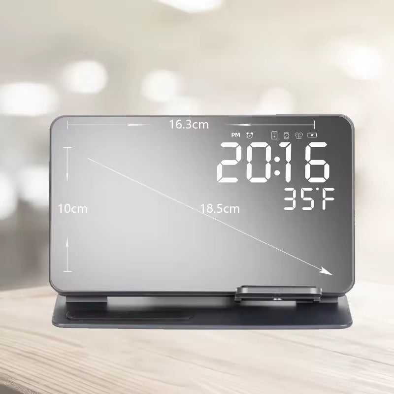 4 в 1 Быстрая и удобная беспроводная зарядка