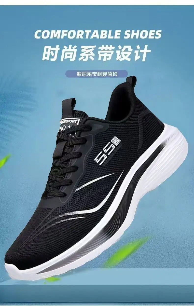 Лёгкие кроссовки Veloce Air-Flex