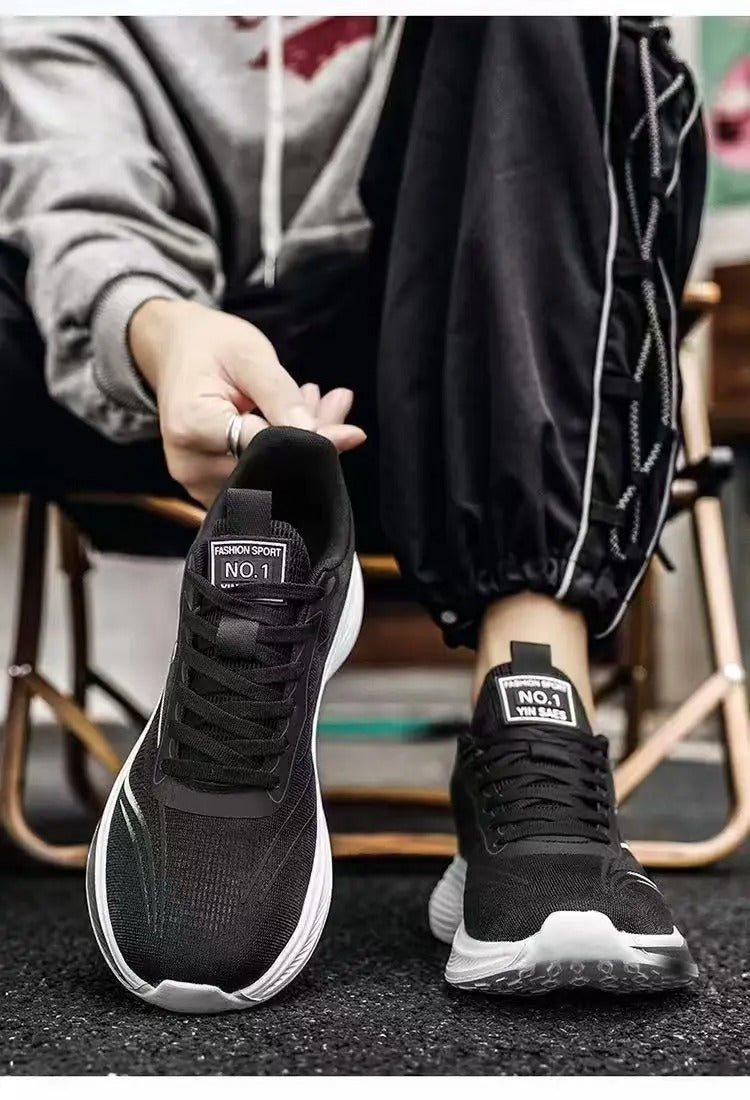 Лёгкие кроссовки Veloce Air-Flex