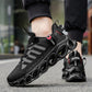 Кроссовки Blade-Runners Pro в футуристическом дизайне