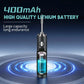Портативный и перезаряжаемый USB-паяльник 5V 8W