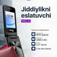 Мобильный телефон Texno Max 22S