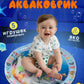Сенсорный водный развивающий коврик для малышей