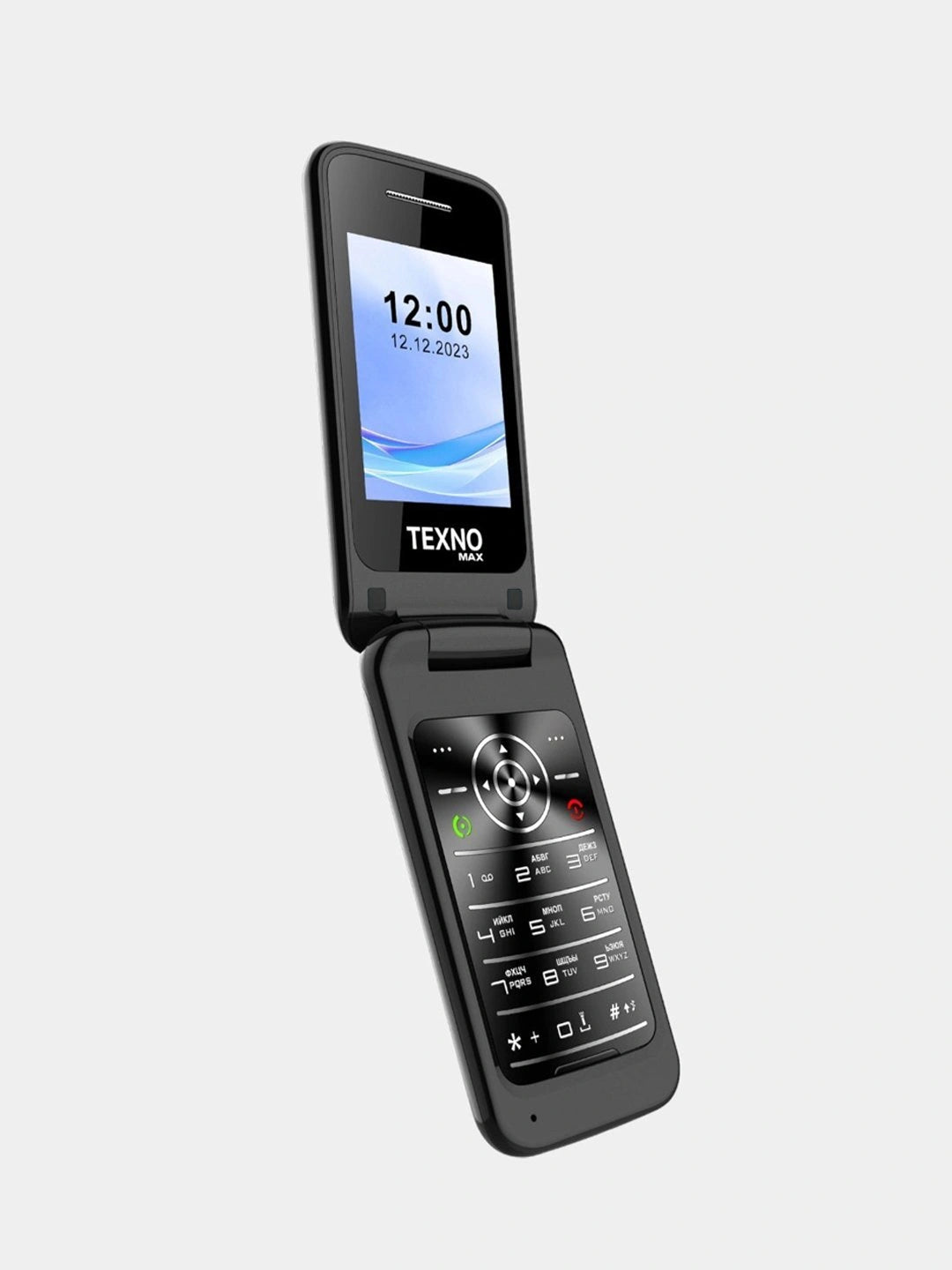 Мобильный телефон Texno Max 22S